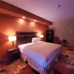 Wabasca Inn Hotels in Wabasca-Desmarais
