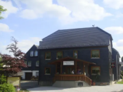 Landgasthof Kemter Hoteles en 