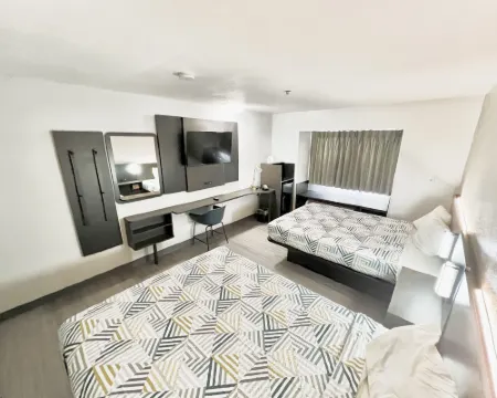 Motel 6 Simpsonville, SC - Greenville Hotels in Simpsonville