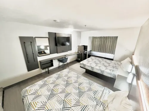 Motel 6 Simpsonville, SC - Greenville Hotels in Simpsonville