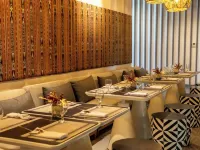 Adelina Hotel and Suites Hotels in Mati