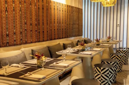 Adelina Hotel and Suites