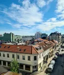 City Living Sentrum Hotel Hotels in Trondheim