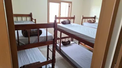 Hostel Osoriense Hotels in Tramandai