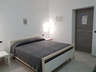 Holiday B&B Vico Del Gargano Hotel a Vico del Gargano
