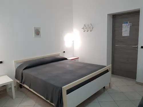 Holiday B&B Vico Del Gargano Hotel a Vico del Gargano