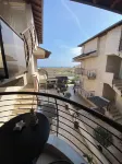 Ammolithos Beach - con vistas al mar