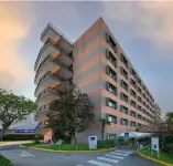Novotel Caserta Sud Отели в г. 