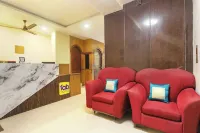 FabHotel GT Galaxy Park - Nr Express Avenue Mall, Royapettah