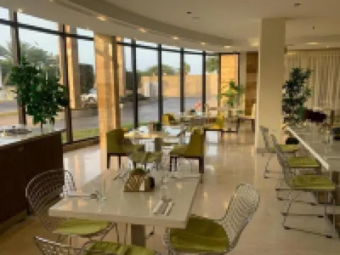 Eurobuilding Hotel & Suites Coro Hoteles en Coro
