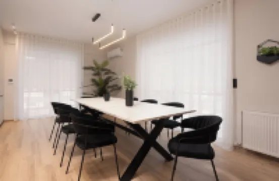 Upscale Apartment in Chalandri with Large Terrace