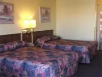 Americas Best Value Inn Comanche Hotels in Comanche