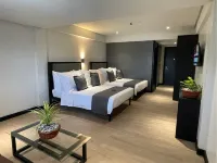 PROXY Plus by The Oriental Pangasinan Hotels near Sabangan Falls