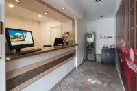 Alpine Inn and Suites Hotels in Daly City