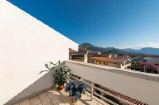 Bed and Breakfast Dorgali