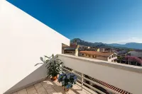 Bed and Breakfast Dorgali Hotels in Dorgali