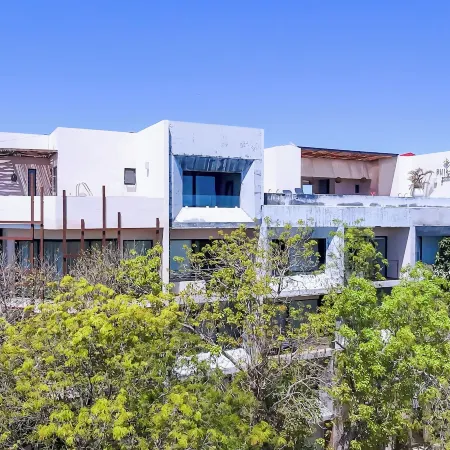 The Garden Residences by Casago