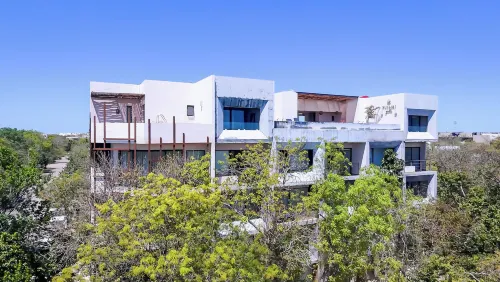 เดอะ การ์เดน เรสซิเดนซ์ บาย คาซาโก