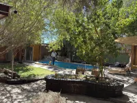 Atankalama Hotel a Calama