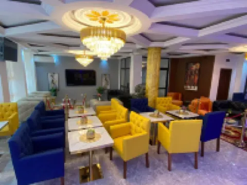 Résidence hôtelière Medom Palace, Bastos Hotels in Yaounde