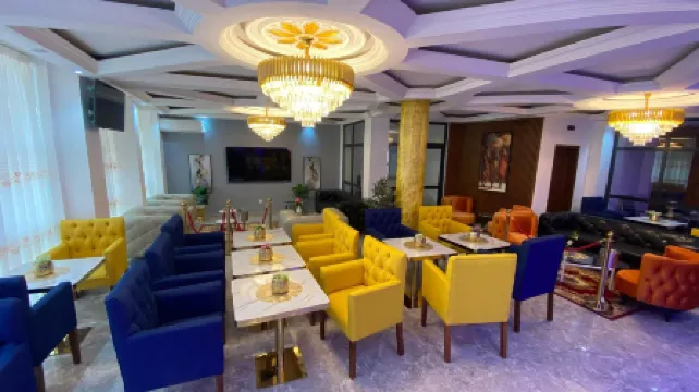 Résidence hôtelière Medom Palace, Bastos