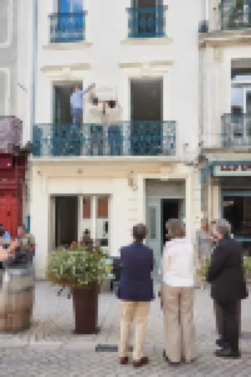 貝濟耶1609公寓的勒保羅裡凱