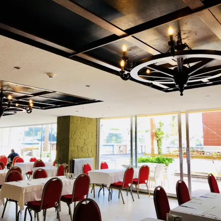 Grand Amisos Hotel