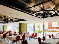 Grand Amisos Hotel