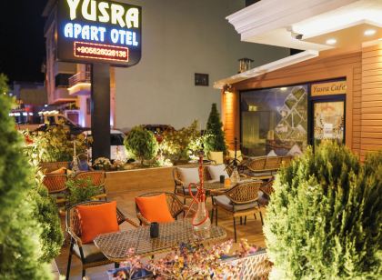 Yusra Apart Otel