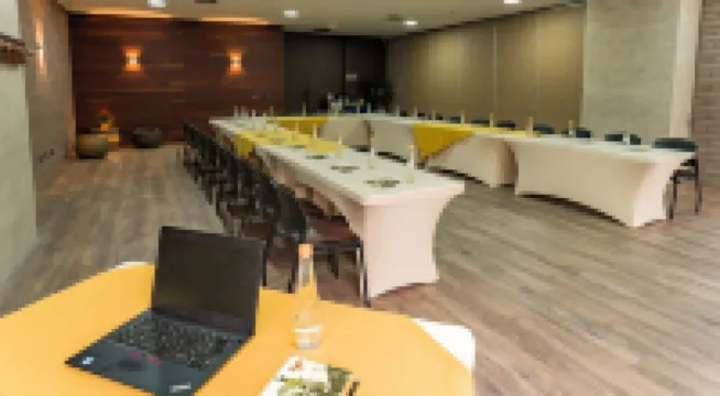 哥倫比亞十級酒店