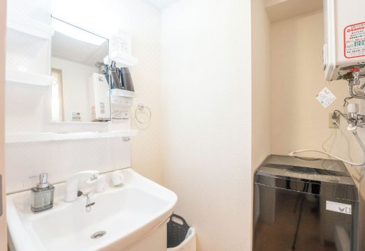 벨 네이지 901의 중심가 위치