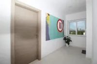 Apartments Mocici Hotels in Cilipi