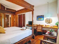 Hotel Tugu Malang Hotels in Klojen