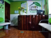 Green House Araque Inn Hotels in Песильо
