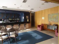 梅奧魯奧酒店 - 酒吧