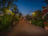 Ananta Blue Residence Hotels in Argassi