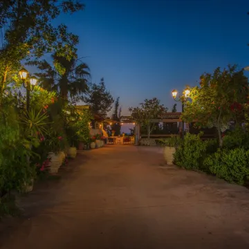 Ananta Blue Residence