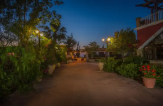 Ananta Blue Residence