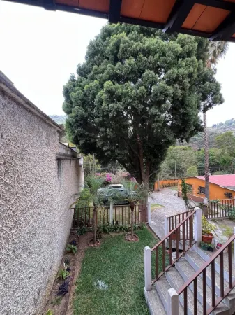 NEIZAN ANEXO Отели в г. Санта Лусия Мильпас Альтас