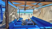 Hotel de Charme et Spa Dar El Bhar - Beach