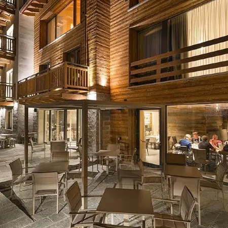 Hotel Sporting Family Hospitality