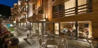 Hotel Sporting Family Hospitality Hoteles en Livigno