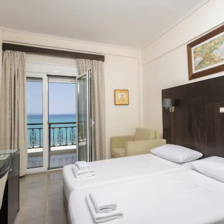 Hanioti GrandOtel