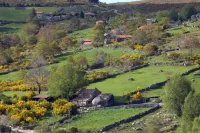 Branda da Aveleira Hotels in Melgaco