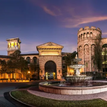 Piazza Hotel Montecasino