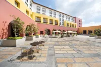 Grand Fiesta Americana Queretaro Hotels in Сантьяго-де-Керетаро