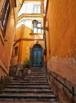 La Corte Dei Naviganti B&B - Amalfi Coast - Cetara Hotel a Cetara