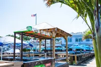 Danfords Hotel & Marina - bar