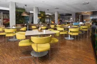Comfort Hotel Kristiansand - breakfast