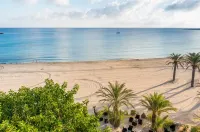 Hotel Capo San Vito by Geocharme Hotels in San Vito lo Capo